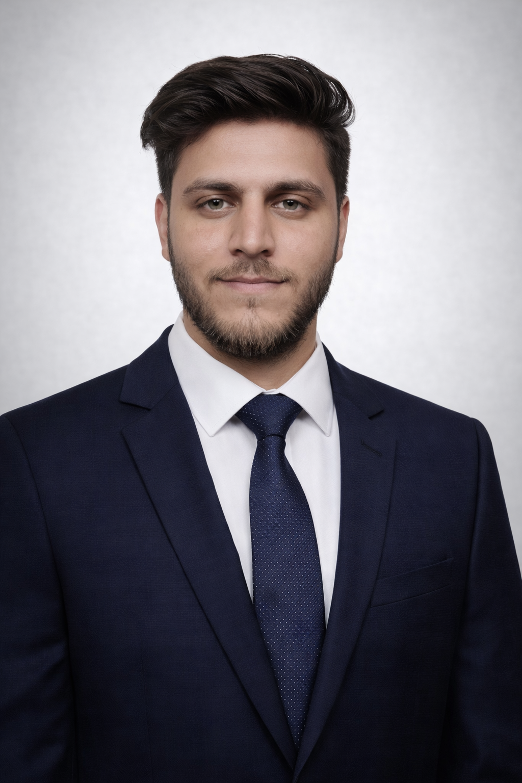 Anshuman Singh Rajawat - Lead Designer